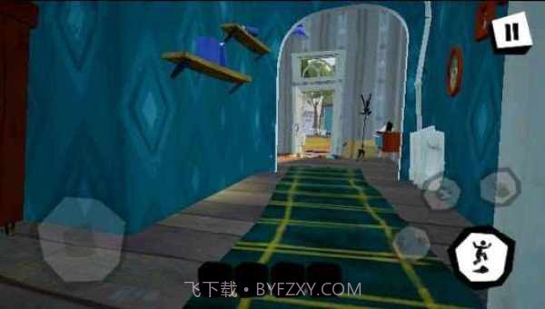 你好邻居免费版截图4 你好邻居免费版截图4