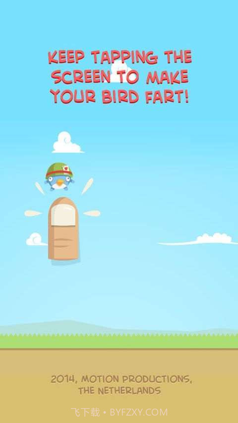 放屁鸟截图1 放屁鸟截图1