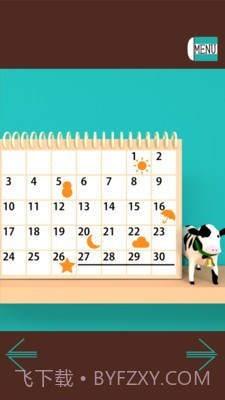 逃脱文具店截图3 逃脱文具店截图3