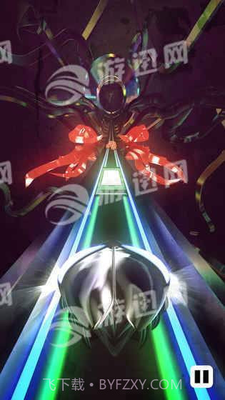 Thumper游戏截图3 Thumper游戏截图3