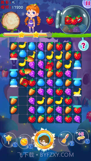 迷你消消乐截图4 迷你消消乐截图4