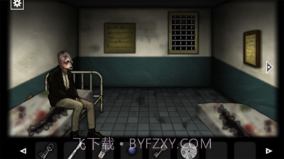 遗忘之丘门诊室截图3 遗忘之丘门诊室截图3