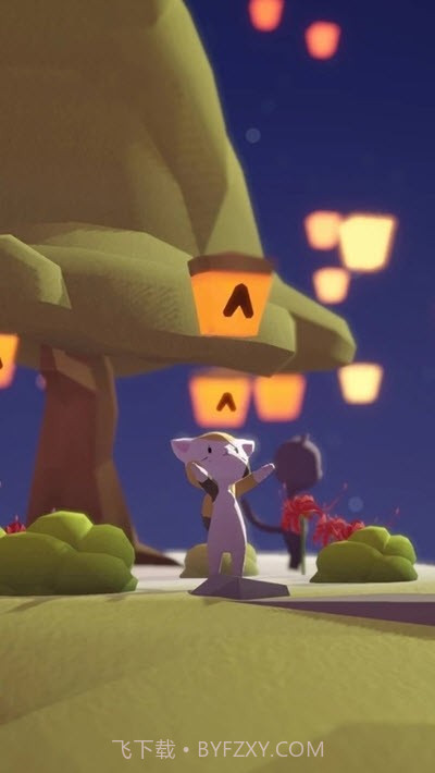 亲爱的猫截图3 亲爱的猫截图3