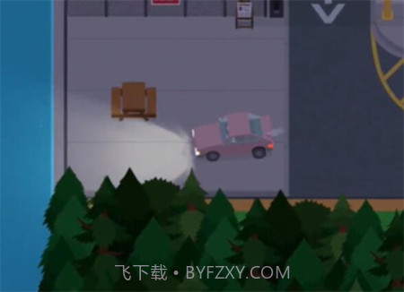 捣蛋大脚怪sasquash截图3 捣蛋大脚怪sasquash截图3