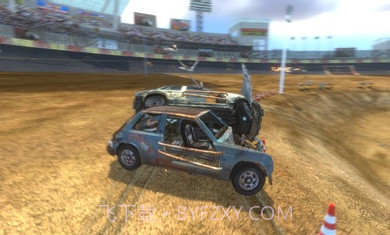 德比之王截图3 德比之王截图3