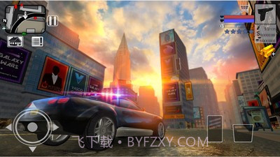 纽约战争最新版截图1 纽约战争最新版截图1