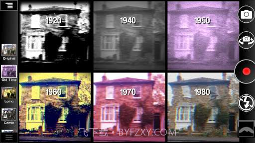 特效相机 Camera 2截图3