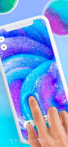 粘液模拟器截图1