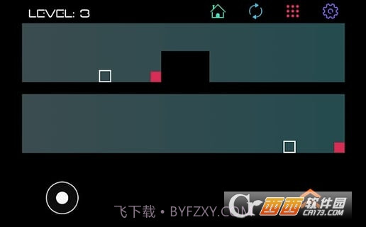 平行世界手机游戏截图2 平行世界手机游戏截图2