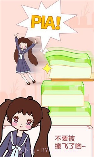 喵喵女孩截图2 喵喵女孩截图2