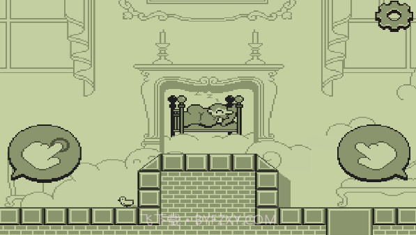 像素鸽子大逃亡截图1