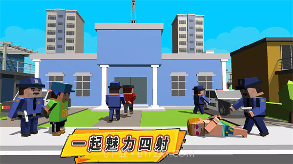 王牌特工战士截图1 王牌特工战士截图1