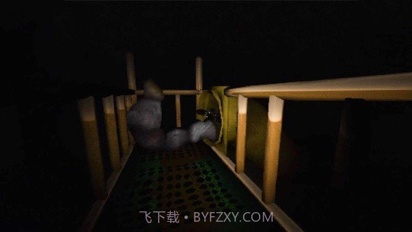 恐怖滑梯内置菜单版截图3 恐怖滑梯内置菜单版截图3