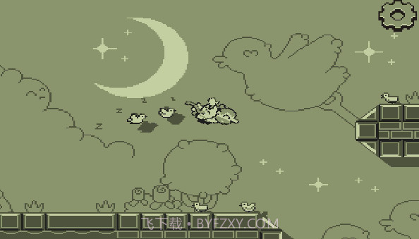 像素鸽子大逃亡截图2