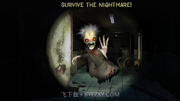 恐怖面容手游截图3 恐怖面容手游截图3