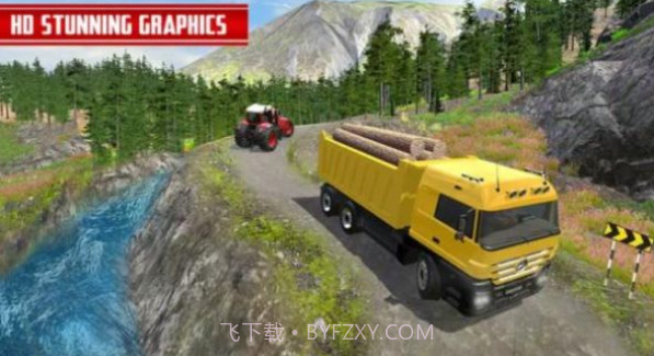 运输货车官方版截图2 运输货车官方版截图2