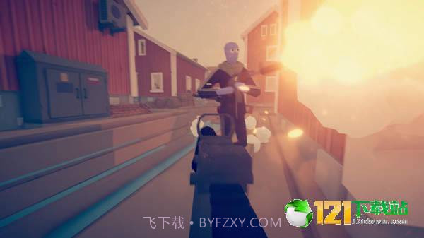 憨憨模拟器app截图7