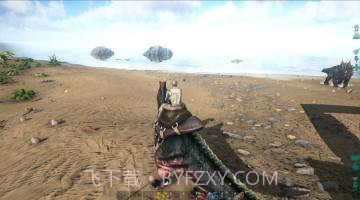 僵尸生存大战无敌版截图4 僵尸生存大战无敌版截图4