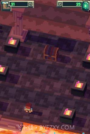 迷路的山羊截图3 迷路的山羊截图3