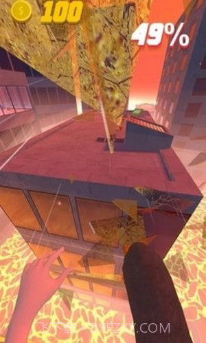 天台极限挑战截图1 天台极限挑战截图1