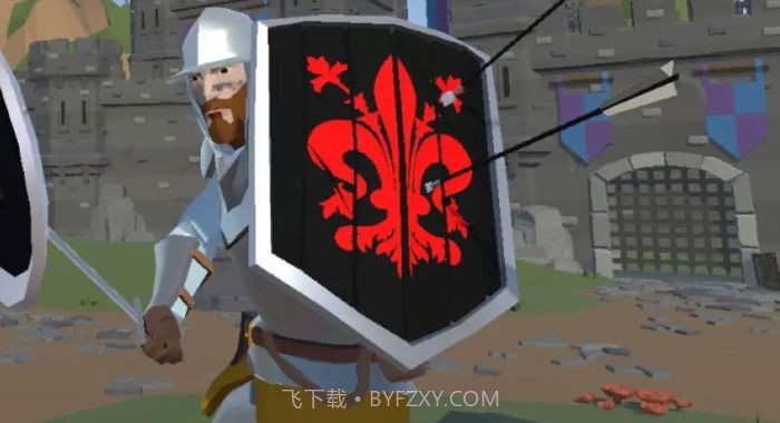 别打我城堡截图4 别打我城堡截图4