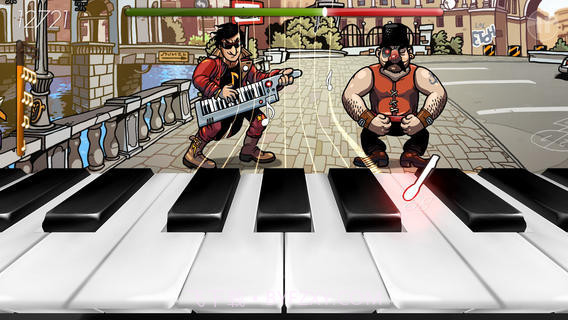 弗雷德里克:邪恶的反击截图4 弗雷德里克:邪恶的反击截图4