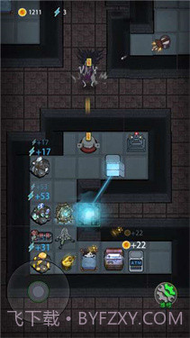 猛鬼宿舍绝望截图1 猛鬼宿舍绝望截图1