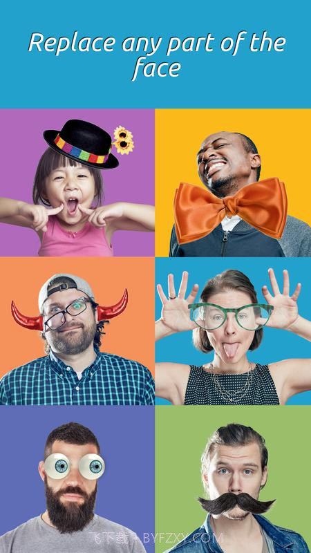 变脸2截图7 变脸2截图7