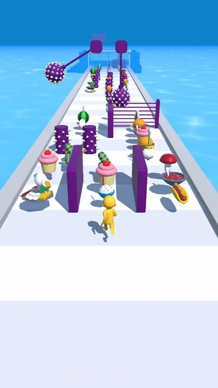 脂肪擂台大格斗截图1 脂肪擂台大格斗截图1