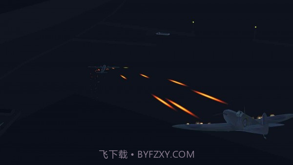 飞行人工智能截图3