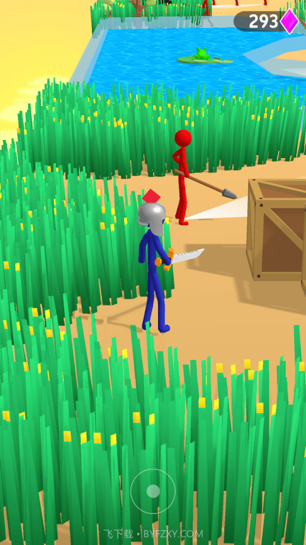 刀锋武士截图3 刀锋武士截图3