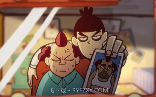 刺客伍六七最新版截图2