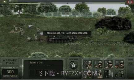 战地1944截图1 战地1944截图1