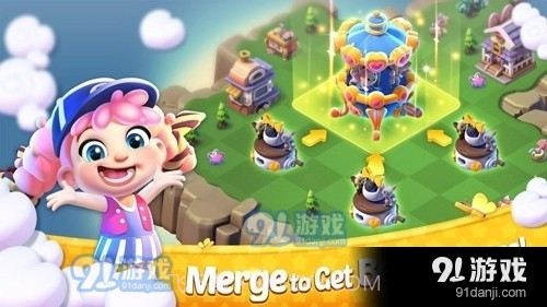 奇幻小岛中文版截图1 奇幻小岛中文版截图1