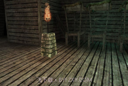 恐怖奶奶的吻截图2 恐怖奶奶的吻截图2