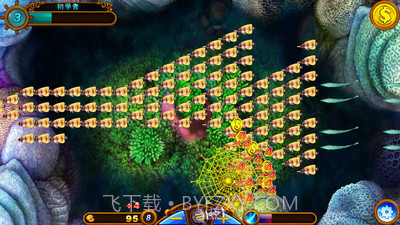 决战黄金鲨内购截图5