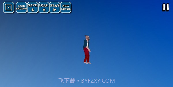 短暂的人生骑行截图2 短暂的人生骑行截图2