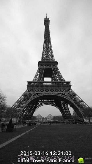 时间相机Cam截图4 时间相机Cam截图4