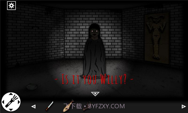 遗忘之丘秋截图2