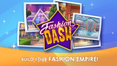 时尚短跑截图3 时尚短跑截图3