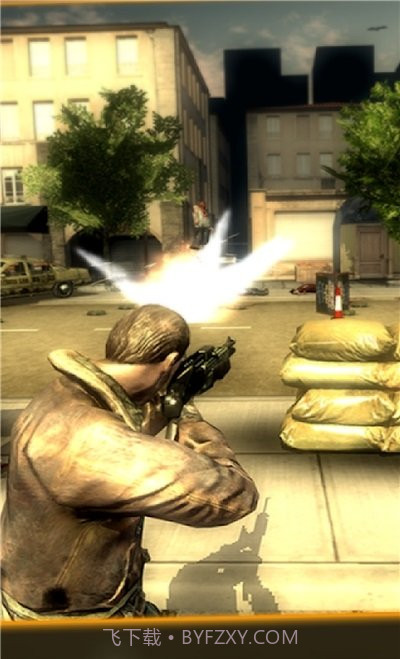 全面突击生存2022截图2