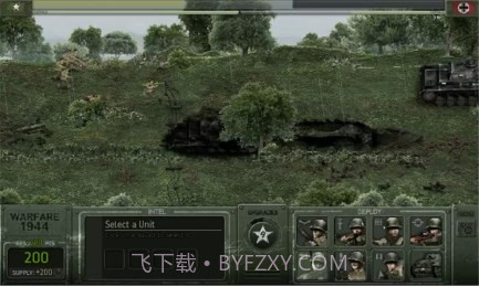 战地1944截图2 战地1944截图2