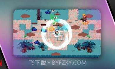 遗迹猎人叛军崛起截图1 遗迹猎人叛军崛起截图1