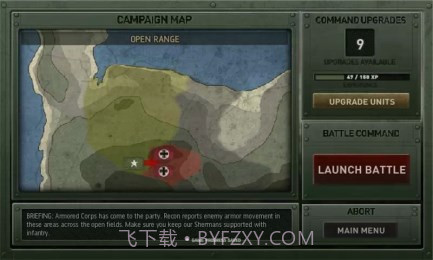 战地1944截图3 战地1944截图3