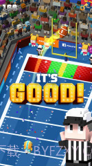 方块橄榄球截图3 方块橄榄球截图3