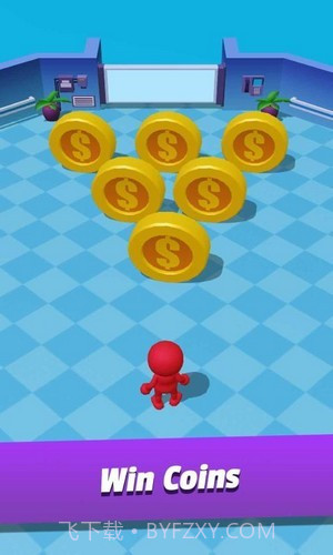 冒牌国王截图3 冒牌国王截图3