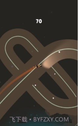 手指漂移右转截图1