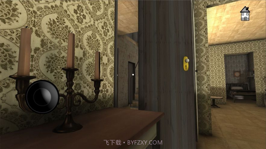 毛骨悚然的邪恶爷爷最新版截图4