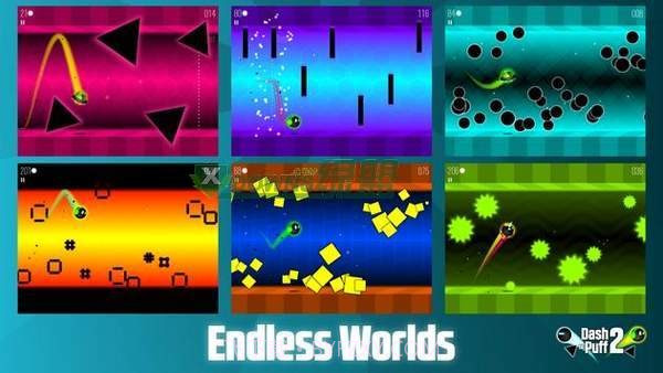 音乐球粉扑2截图3 音乐球粉扑2截图3