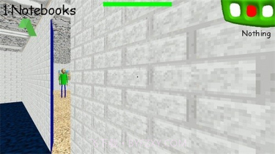 巴迪老师主菜单截图1